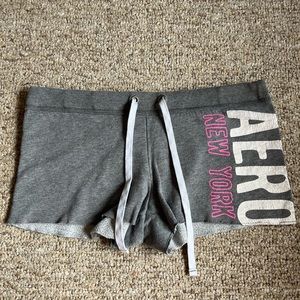 aeropostale comfortable shorts